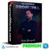 Academia Profit Pill de Pedro Berrezueta