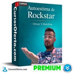 Autoestima de Rockstar de Omar Villalobos