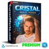 Cristal de Miquel Roman