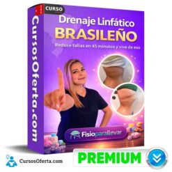 Drenaje Linfático Brasileño de Fisioparallevar