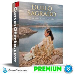 Duelo Sagrado de Gabriela Fernandez