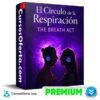El Círculo de la Respiración de The Breath Act