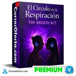 El Círculo de la Respiración de The Breath Act