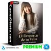 El despertar de tu valía de Gabriela Fernández