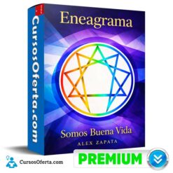Eneagrama - Somos Buena Vida - Alex Zapata de Somos Buena Vida - Alex Zapata
