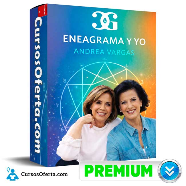 Eneagrama y Yo de Andres Vargas