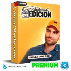 Hackeando la Edición de Guille Collado