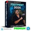 Intensivo Footprint 2026 de Daniel Curto Mangas