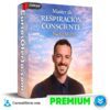 Master de Respiración Consciente de Nacho Muñoz