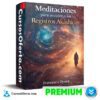 Meditaciones para acceder a los registros akáshicos de Francesca Dyana