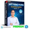 Método Yuen Guadalajara Nivel 4 de Osvaldo Ramírez