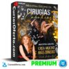 Muestra Grupal de Cirugías Cuánticas Crea Mucho Más Dinero de Paula Andrea Gil