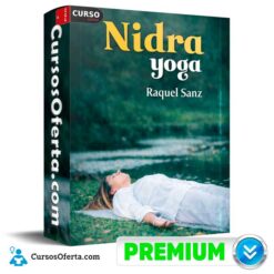 Nidra Yoga de Raquel Sanz