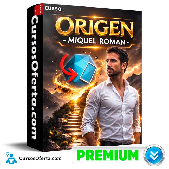 Origen de Miquel Roman