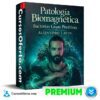Patología Biomagnética - Bacterias Gram Positivas de Alejandro Lavin