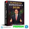 Planeación Estratégica 2026 de Alejandro Cardona