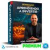 Seminario Aprendiendo A Invertir de Yoel Sardiñas