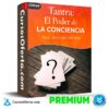 Tantra el poder de la consciencia de Paul Muller-Ortega