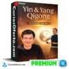 Yin & Yang Qigong (En inglés) de Robert Peng