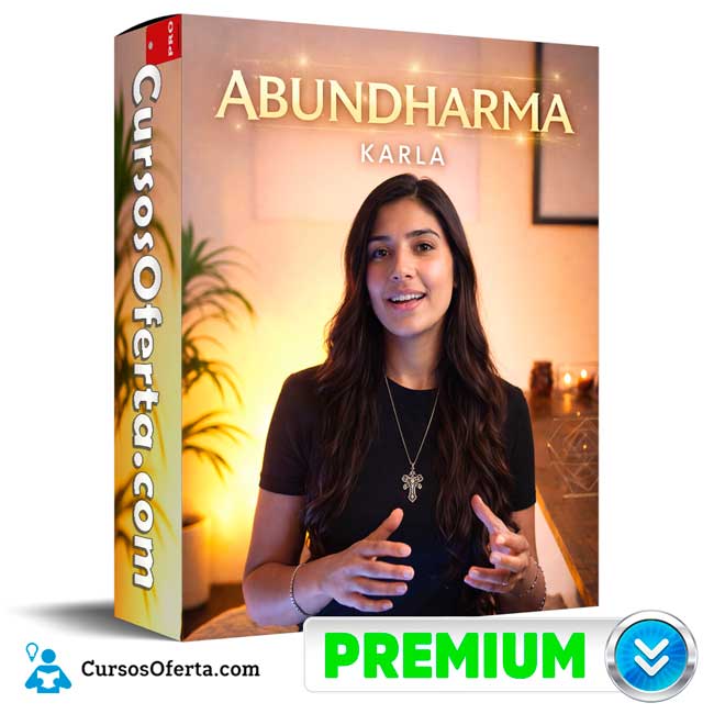 Abundharma de Karla