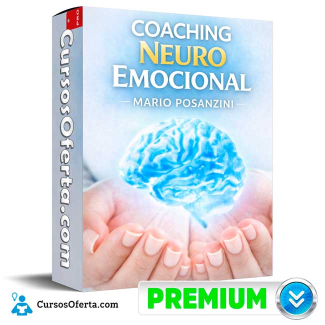 Coaching Neuro Emocional de Mario Posanzini
