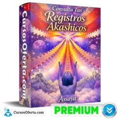 Consulta Tus Registros Akashicos de Assaya