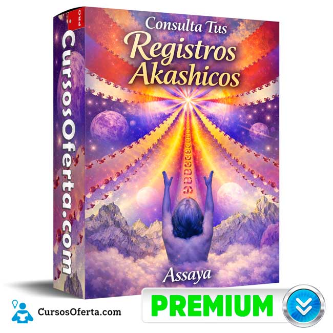 Consulta Tus Registros Akashicos de Assaya