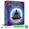 Curso de Sanación Pránica Avanzado de Milagros Rojas