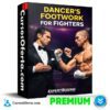 Dancer’s Footwork for Fighters (En Inglés) de Expert Boxing