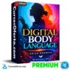 Digital Body Language (Inglés) de Erica Dhawan - Mindvalley