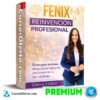 FENIX Reinvención Profesional de Carla Cosso