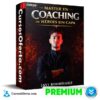 Master en Coaching de Heroes sin Capa - Javi Rodriguez