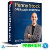 Penny Stock Operación Avanzada de Yoel Sardiñas