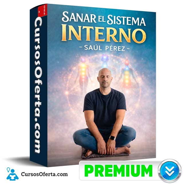 Sanar el Sistema Interno de Saúl Pérez