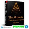 The Alchemist (Traducido a audio español) de Sherbini