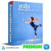 Yoga Terapéutico - Equilibra, Alivia y Renueva de Gaby Zermeño